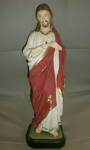 Jesus sacre coeur - sacre,