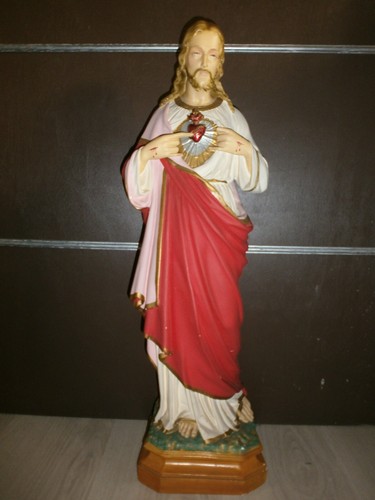 Rare ancienne statue - ancienne,