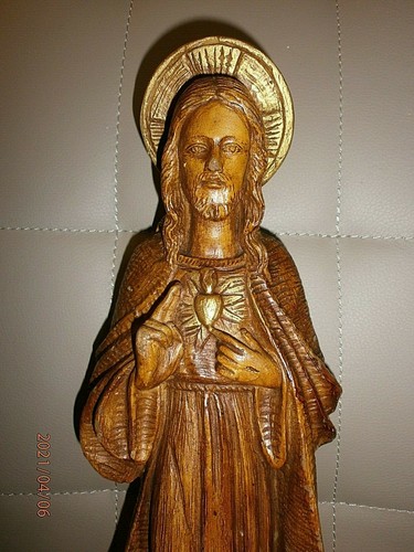 Ancienne statue - ancienne,